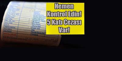 Aboneliklerinde bunu yapanlara ceza var