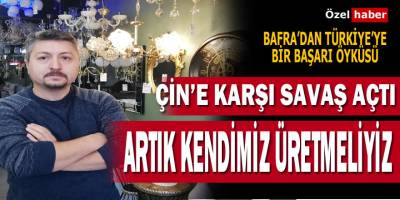 Turan Çoban: 30 Yıllık Başarı Hikayesiyle Girişimcilere İlham Oluyor