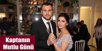 Kaptanın Mutlu Günü