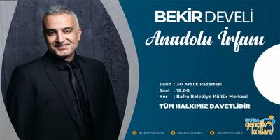 Ak Parti Gençlik Kollarından Davet