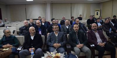 ‘Ufka Yolculuk’  Yeni Bir Yolculuğa Hazırlanıyor