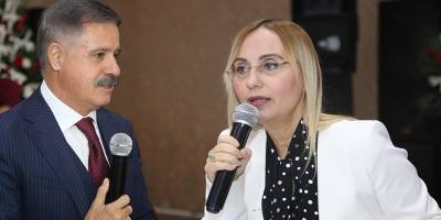 Kadın üretimde  daha çok yer alacak