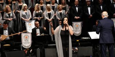 Büyükşehir’den Esnaf ve sanatkarlar için THM konseri