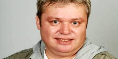 Unlu oyuncu Ercüment Doğan Hayatini Kaybetti