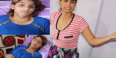 Yaşadığı Dehşeti Anlattı