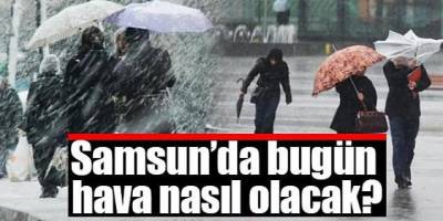 13 Ocak Hava Durumu