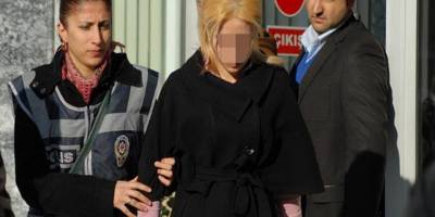 SALON SAHİBİ TUTUKLANDI