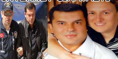 17 Yıllık Karısını 28 Yerinden Bıçakladı