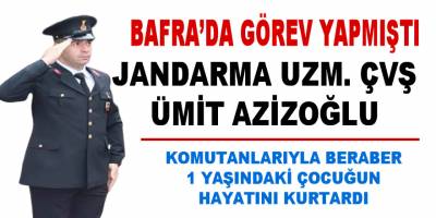 Yardım Edin Çocuğum Ölüyor Demişti