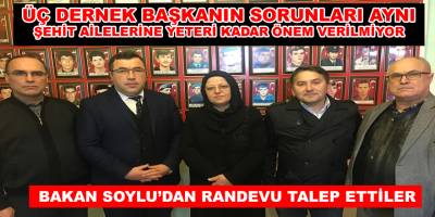 Adem Çiçek ve Murat Alemdağ Anı Defterini İmzaladı