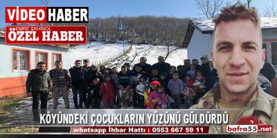 Küçük Hediye Büyük Mutluluklar Kampanyası devam ediyor