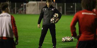 Samsunspor Hafta Sonuna Hazır