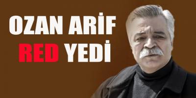 OZAN ARİF RED YEDİ