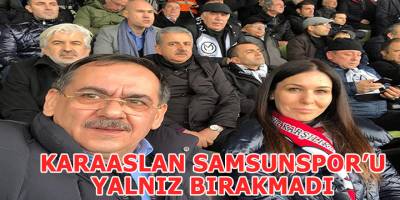 SAMSUNSPOR, MANİSA GALİBİYETİYLE ZİRVEDEKİ YERİNİ SAĞLAMLAŞTIRDI
