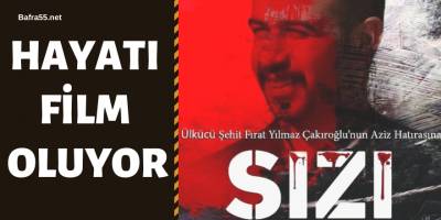Hayatı Film Oluyor