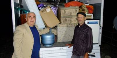 ALAÇAM’A PAYMER ELİ DEĞDİ.