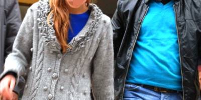 Ne Oluyor Bu Kızlara