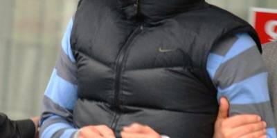 SAMSUN'DA SİLAHLI SALDIRGAN TUTUKLANDI