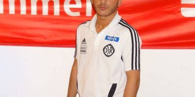 Bafra'dan bir yıldız doğuyor