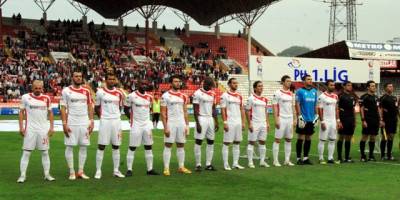 SAMSUNSPOR BERABERLİĞE ABONE OLDU