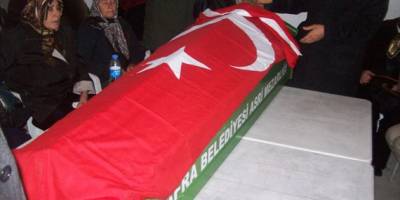 Erdoğan SEZGİN son yolculuğuna uğurlandı