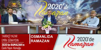 2020'DE RAMAZAN 22.GÜN
