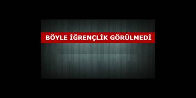 Öz Kızına Tecavüz Edip 2. Kez Hamile Bıraktı!