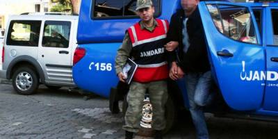 KUM YOLSUZLUĞU OPERASYONU: 25 GÖZALTI