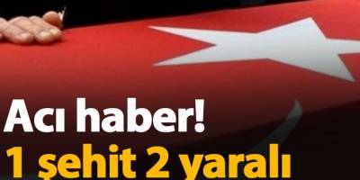 Acı Haber Kars'dan Geldi