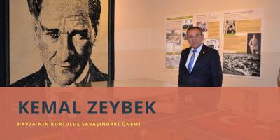 HAVZA’NIN KURTULUŞ SAVAŞINDAKİ ÖNEMİ