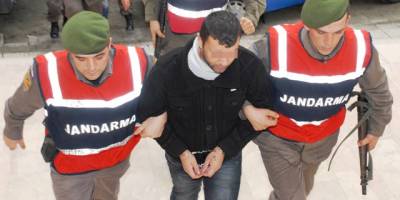 ARKADAŞ KATİLİNE 25 YIL HAPİS