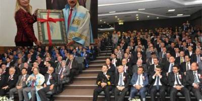 SAMSUN’UN 2. ÜNİVERSİTESİ AÇILDI