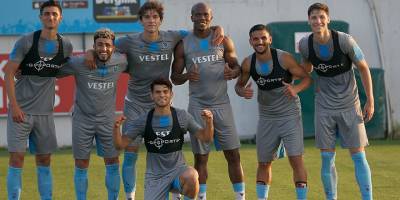 Trabzonspor hedeflerini değiştirmeyecek
