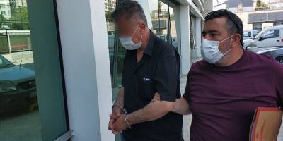 Fuhuş için yer temin eden şahıs gözaltına alındı