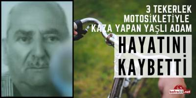 Yaralı Yaşlı Adam Hayatını Kaybetti