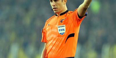 Zorlu Maç Palabıyık'ın