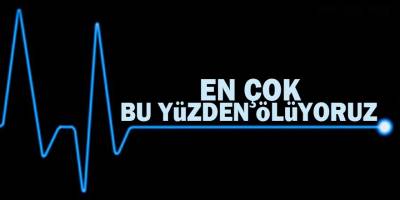 2019 YILINDA TÜRKİYE'DE KAÇ KİŞİ  ÖLDÜ