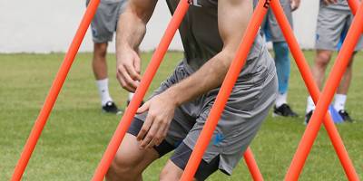 Sörloth sessizliğini bozmak istiyor