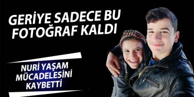 Kazada ağır yaralanan bisiklet sürücüsü hayatını kaybetti