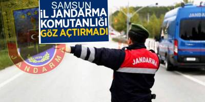 Jandarmanın uyuşturucu operasyonunda 2 tutuklama