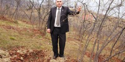 TMO’da fındık satış fiyatları düşmeyecek