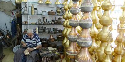 Yaptıkları alemler elde kaldı