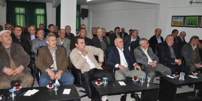 MUHTARLAR İKNA OLMADI