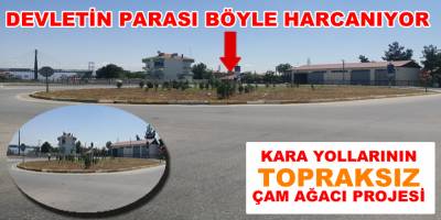 Devletin Parası Böyle Harcanıyor