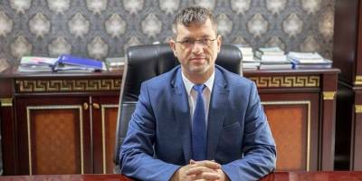 19 Mayıs’ın Yeni Kaymakamı İbrahim Civelek Oldu