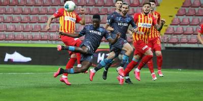 9 sezonun en yüksek puanına ulaştı