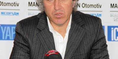 ANKARAGÜCÜ-SAMSUNSPOR MAÇININ ARDINDAN