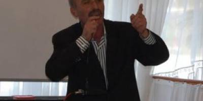 Hamdi YILDIZ'dan basın acıklaması