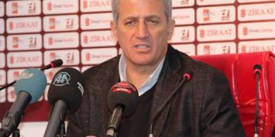 SAMSUNSPOR KUPADA TURU PENALTILARLA ATLADI