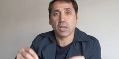 Lemi Çelik'ten Komplo Teorisi